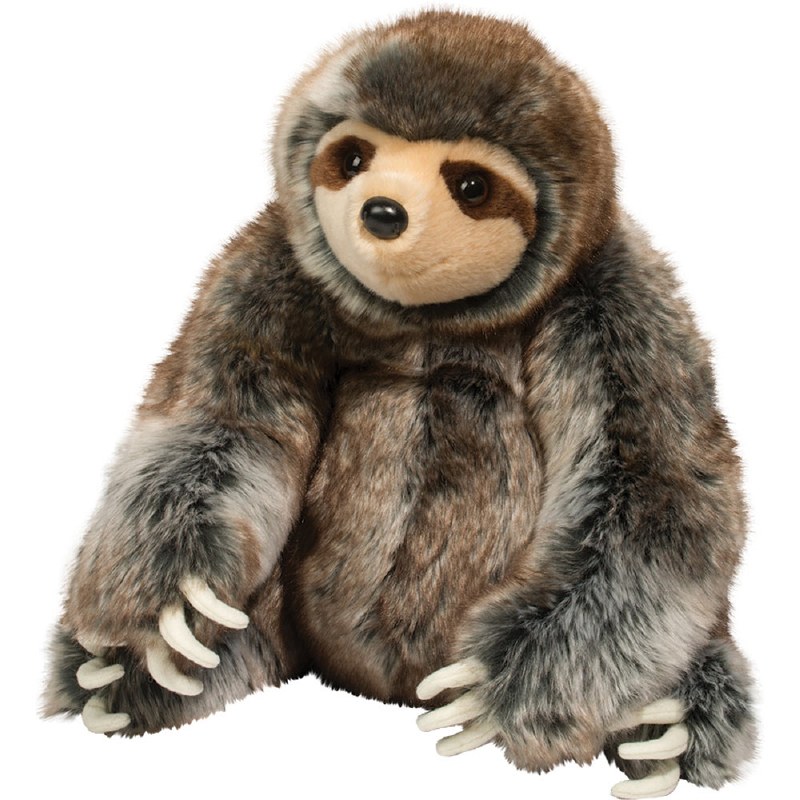 douglas sylvie sloth