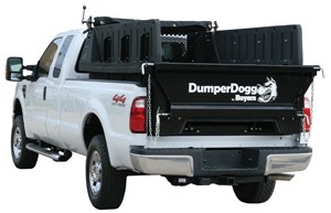 Dumper Dogg - Dumperdogg Poly Insert 8 Ft