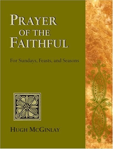 Prayers Of The Faithful