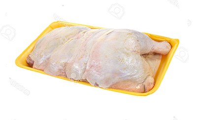 Chicken Legs Tray Pack - SAMI'S FAIRFAX GROCERY